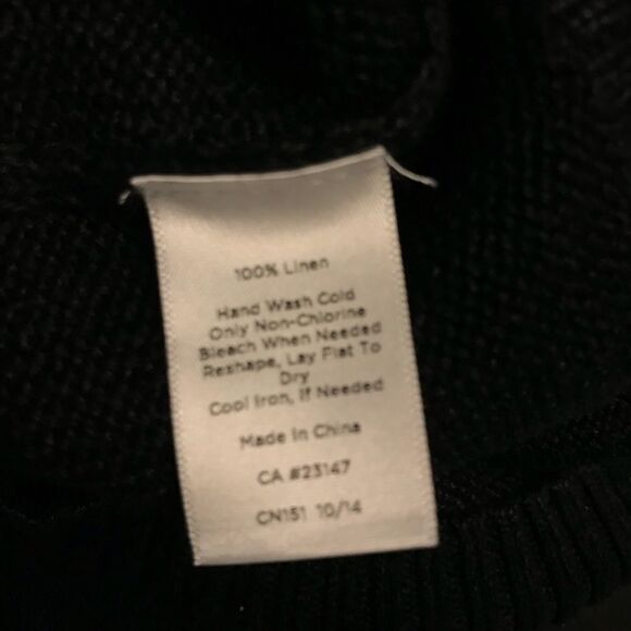 Talbots Sweater  - Picture 4 of 4